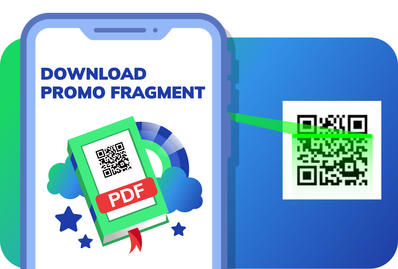 PDF QR code generator | PDF QR code - SmartQR