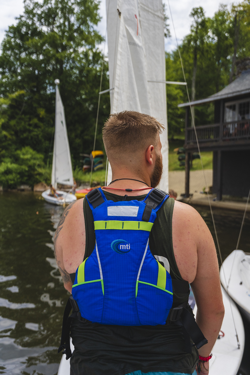 Outdoor Jobs Smaller Earth