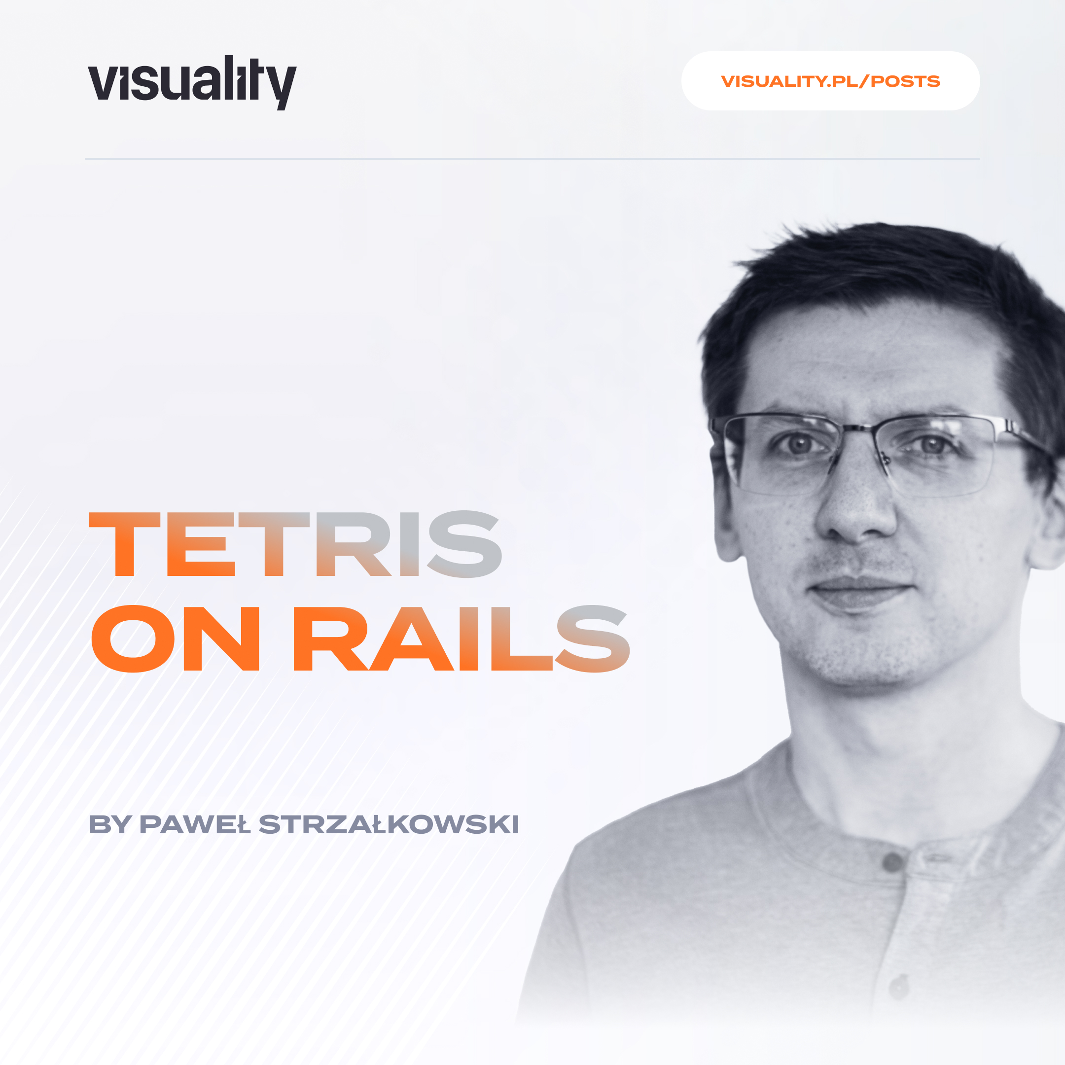 Visuality