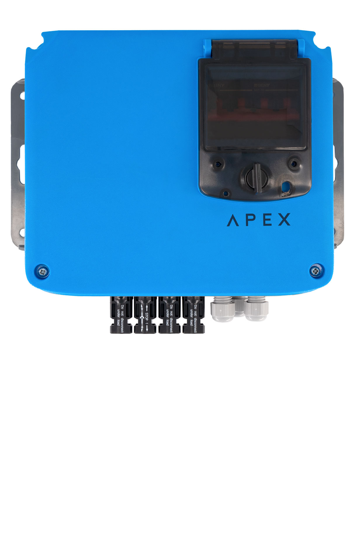 Installation accessories apex