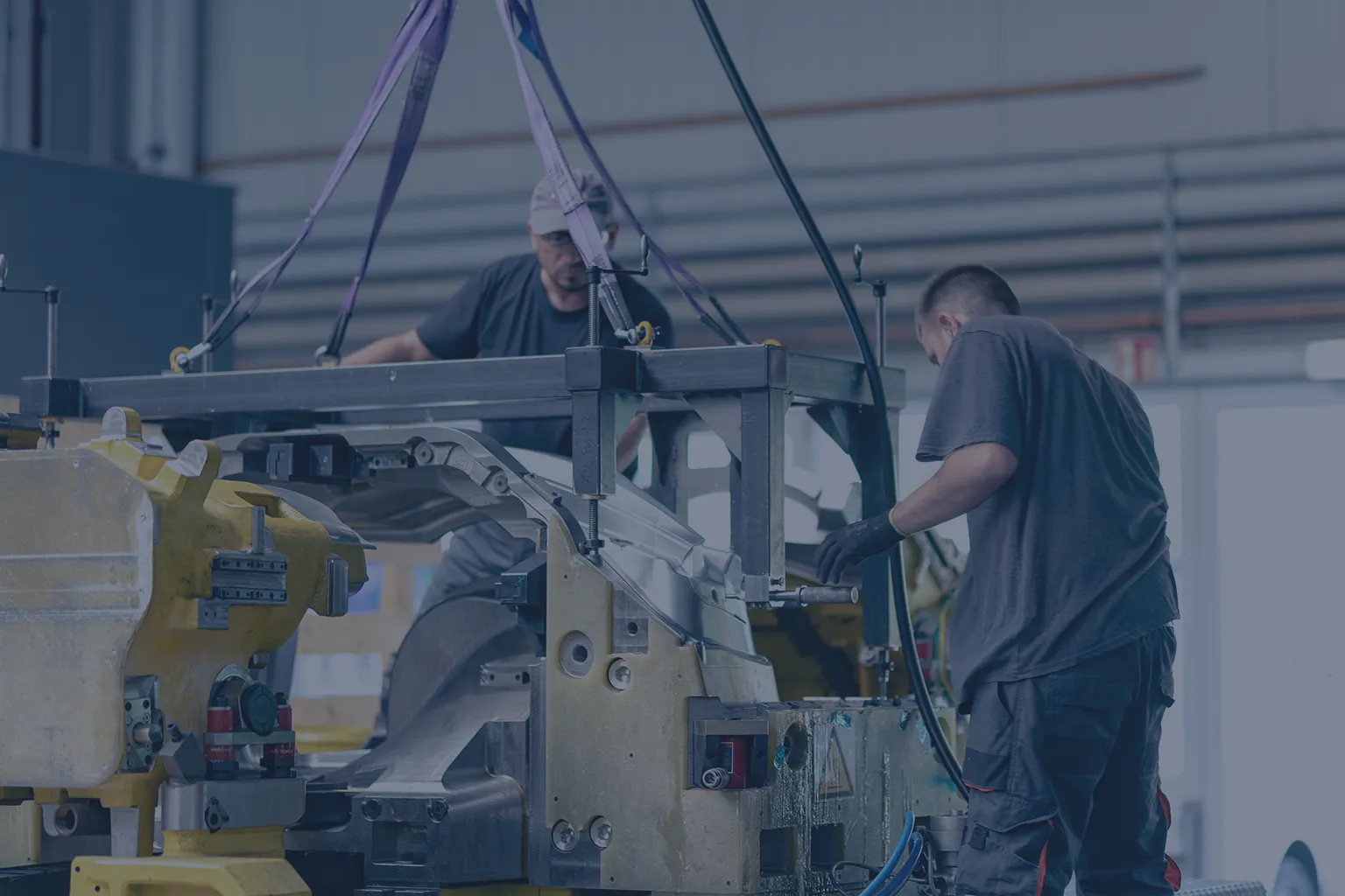 Ace Advanced Composite Engineering Gmbh – IXXY
