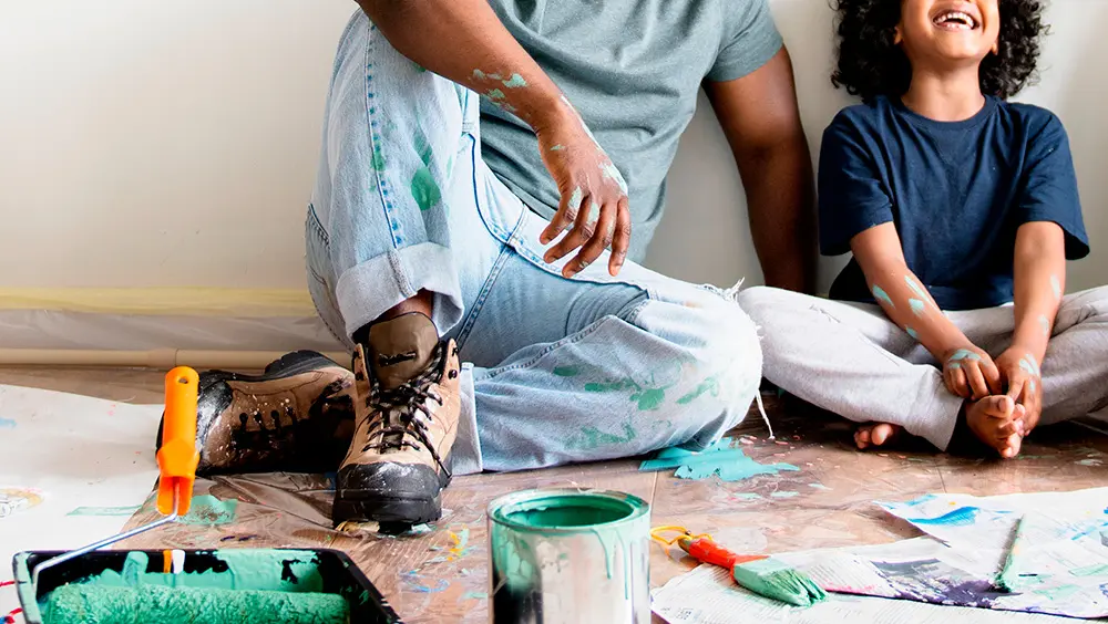 Preparing Walls For Painting After Wallpaper Removal What To Do and