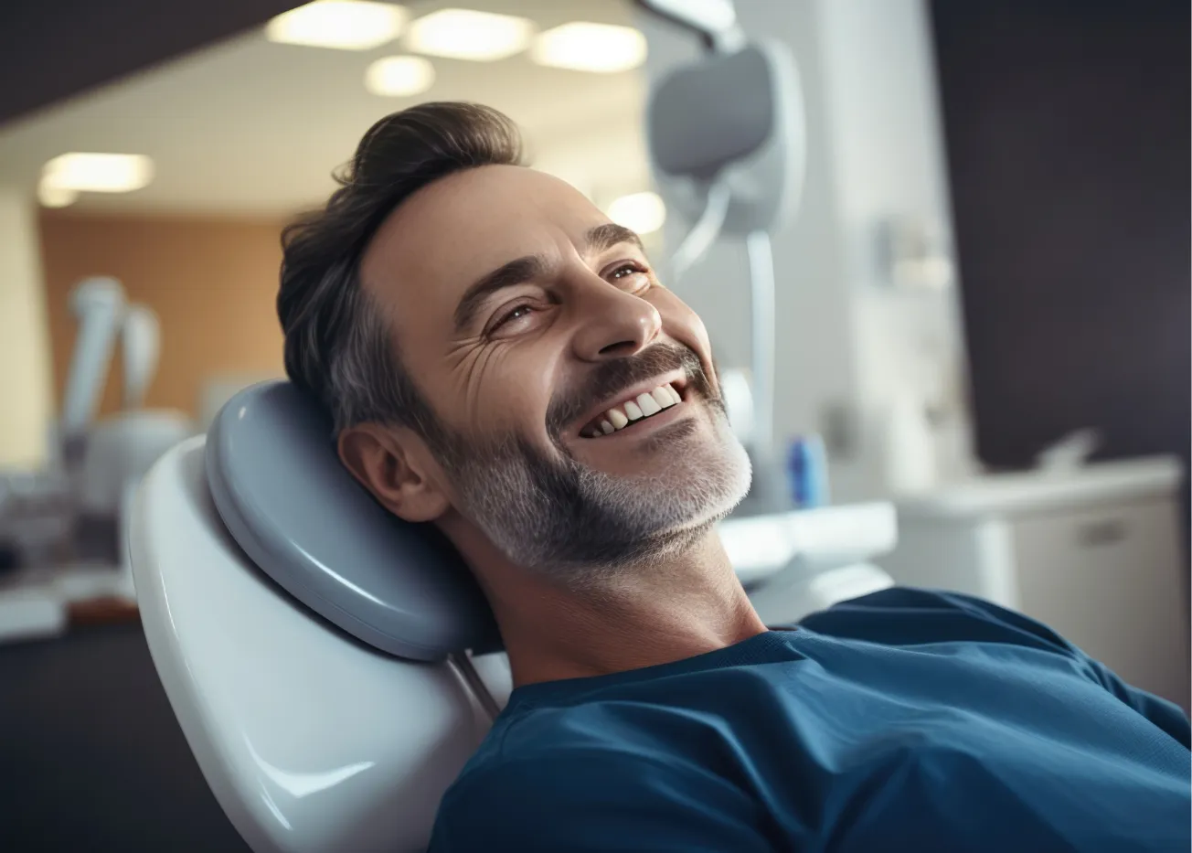 Smile Design Studio Of Hyde Park LLC New Patient Information