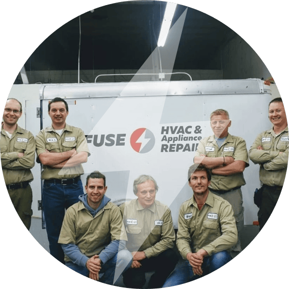 Fuse HVAC & Appliance Repair Orange County CA