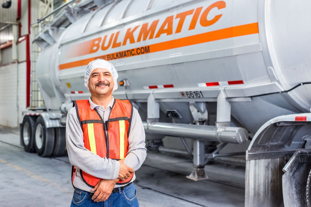 Mexico - Bulkmatic
