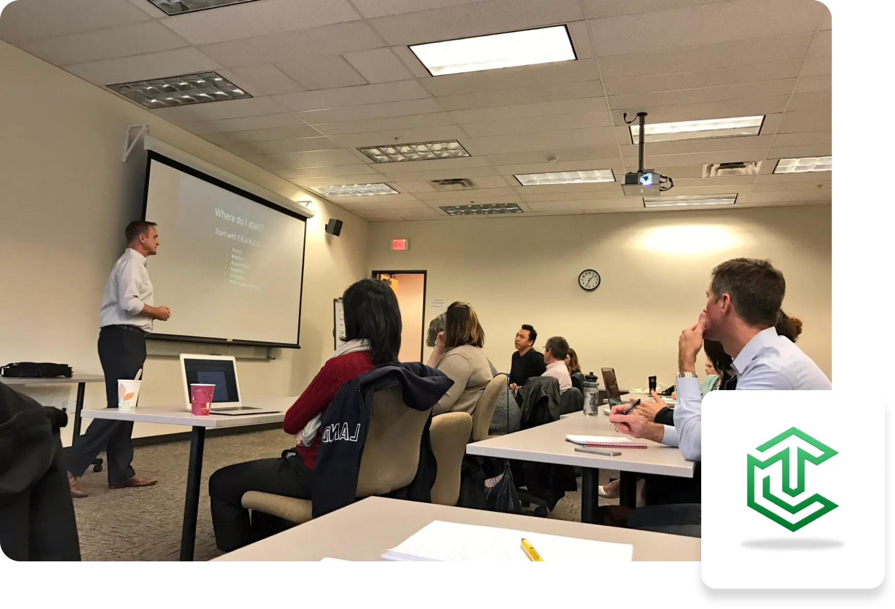 Real Estate Finance Academy Commercial Real Estate Classes