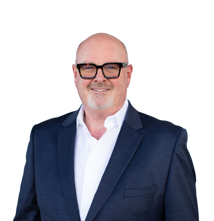 Clay Caldwell, Chief Executive Officer at MitigatePros