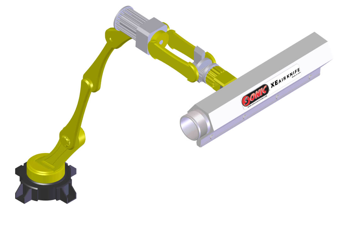 A Game-Changer in Factory Automation