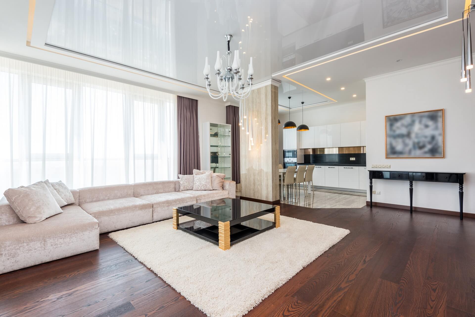 Luxury house renovation | Project - Luxury Multi Family Property Renovation Services