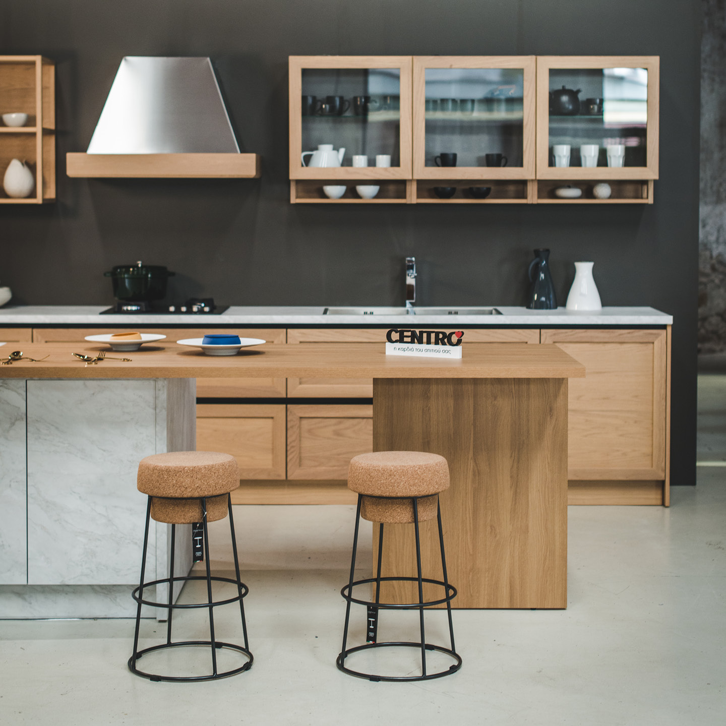 Modani Homes Kitchen and Wardrobe Furniture