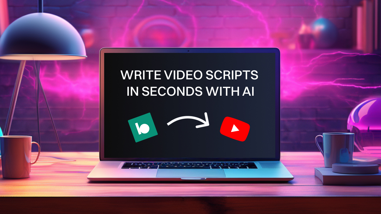 The Weekly Bash 10 Writing Video Scripts That Go Viral