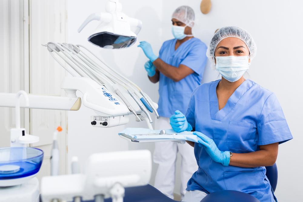 Five important questions internationallytrained dentists (ITDs) should