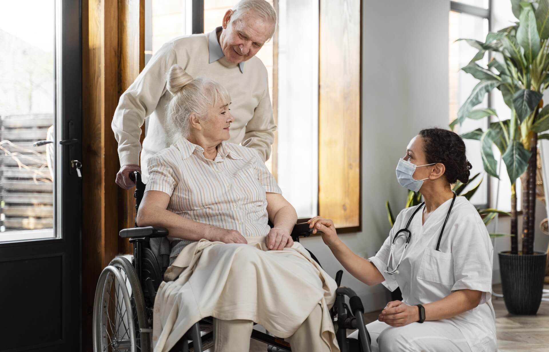 Can a Home Care Package Pay for Respite and How Does It Work? Inclusive Home Care