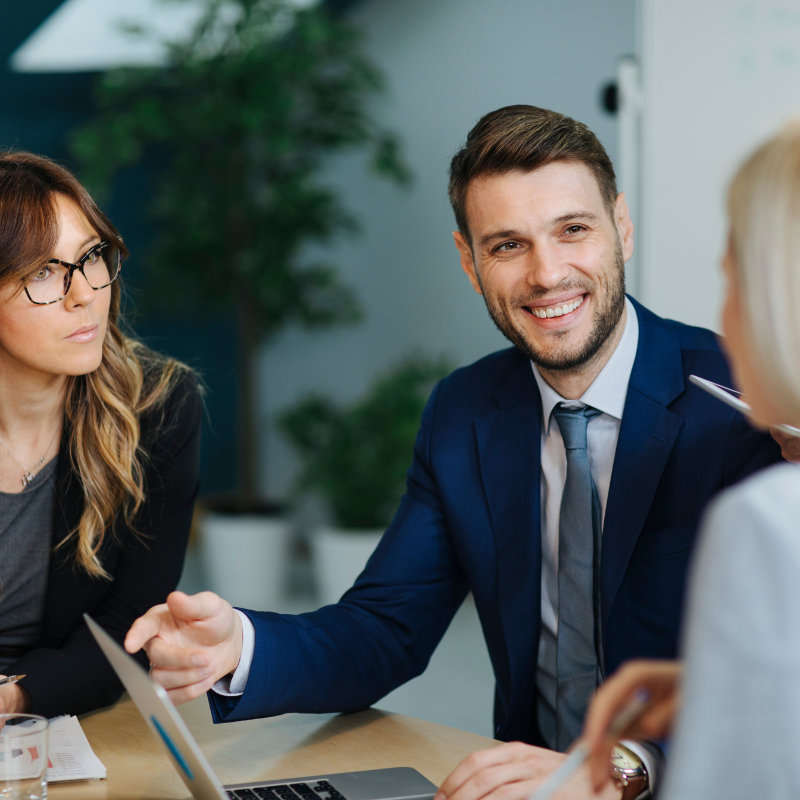 UTF France RH de Recrutement et Formation