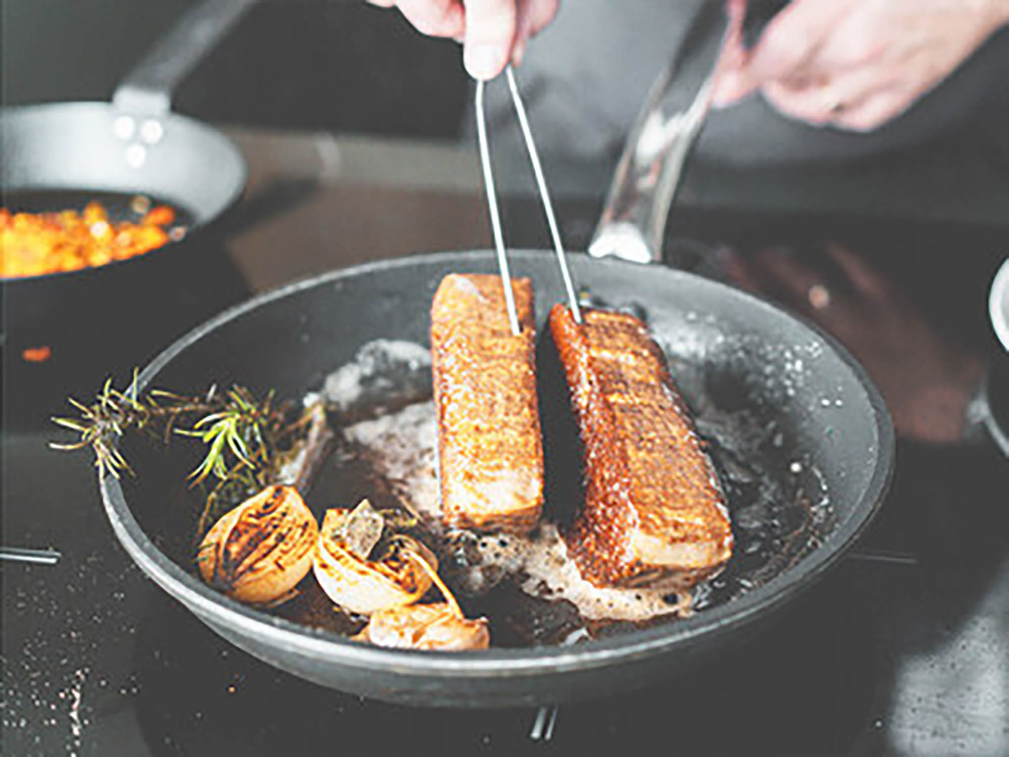 Proxy Foods unveils AI recipe formulation platform with US$2.3 million ...