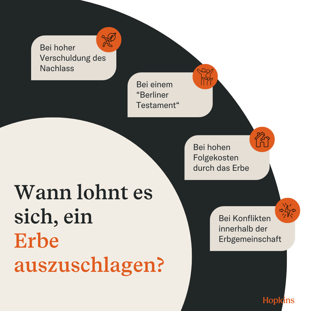 Ab Wann Ist Man Erbe