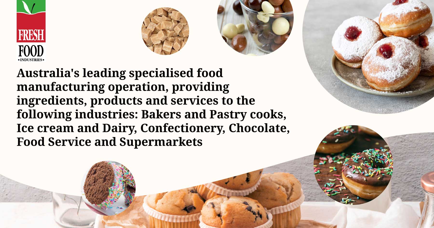 Fresh Food Industries