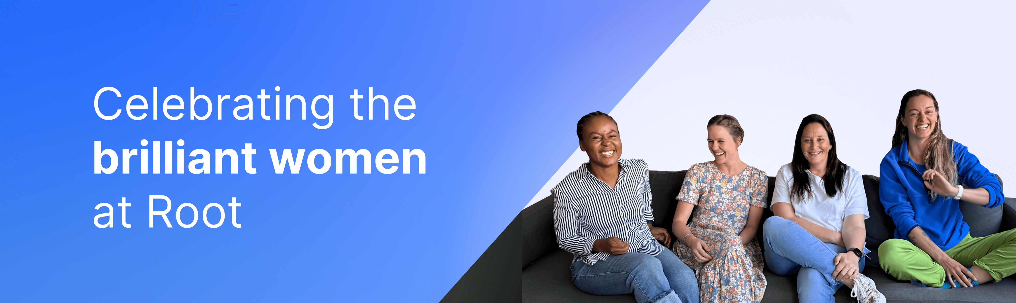 Root Blog | Celebrating the brilliant women at Root
