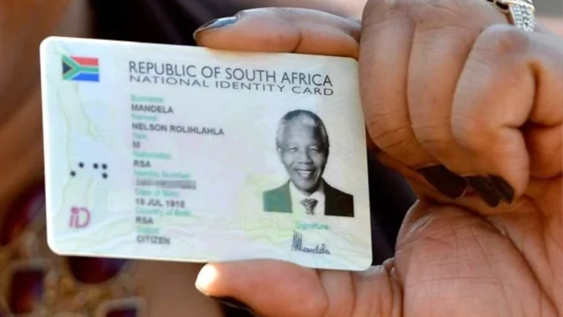 DHA Pushes For New Digital ID System Through Private Banks The Cape dha-pushes-for-new-digital-id-system-through-private-banks-the-cape