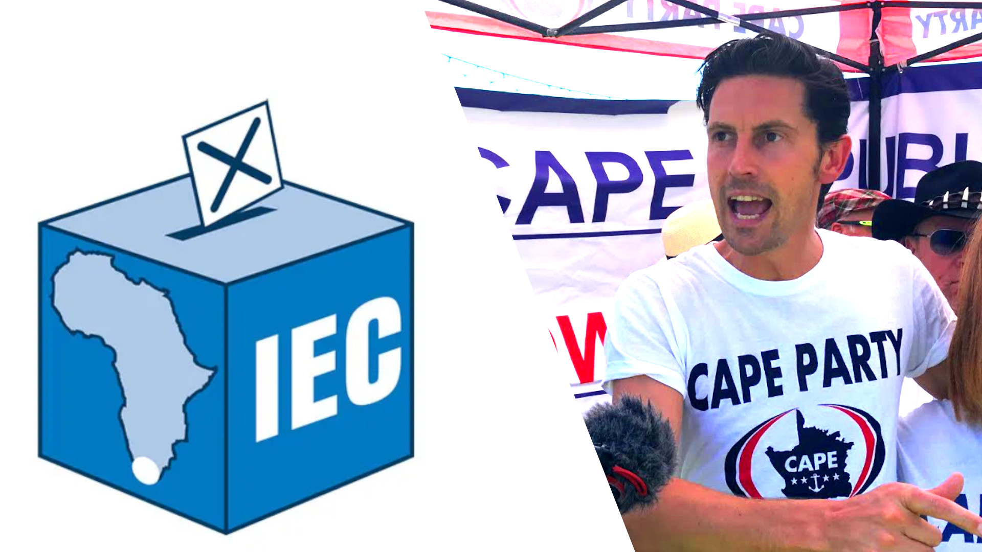 CIP takes IEC to court over signatures