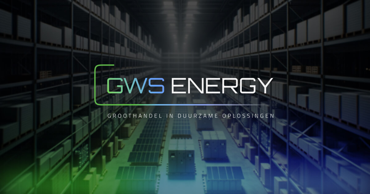 GWS Energy