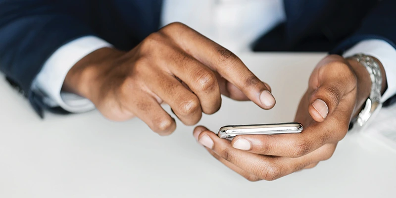 Black Matchmaking Service