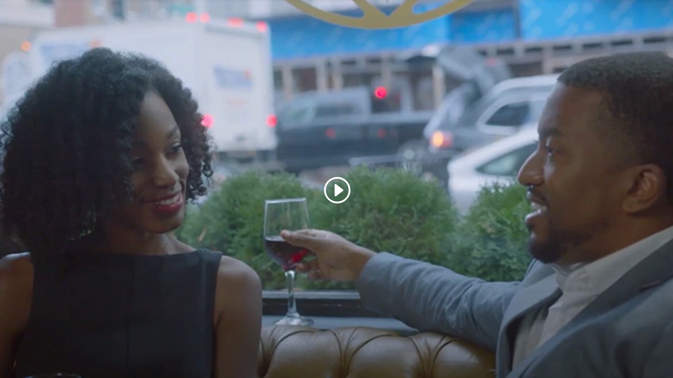 CarpeDM - Black Dating Revolutionized 