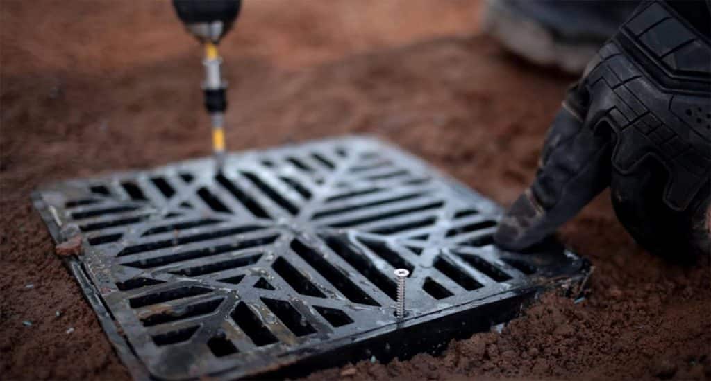 What Is A French Drain?