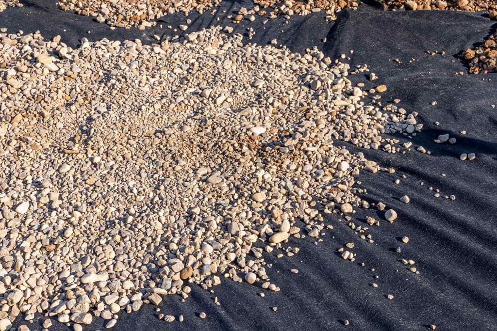 What Is A French Drain?