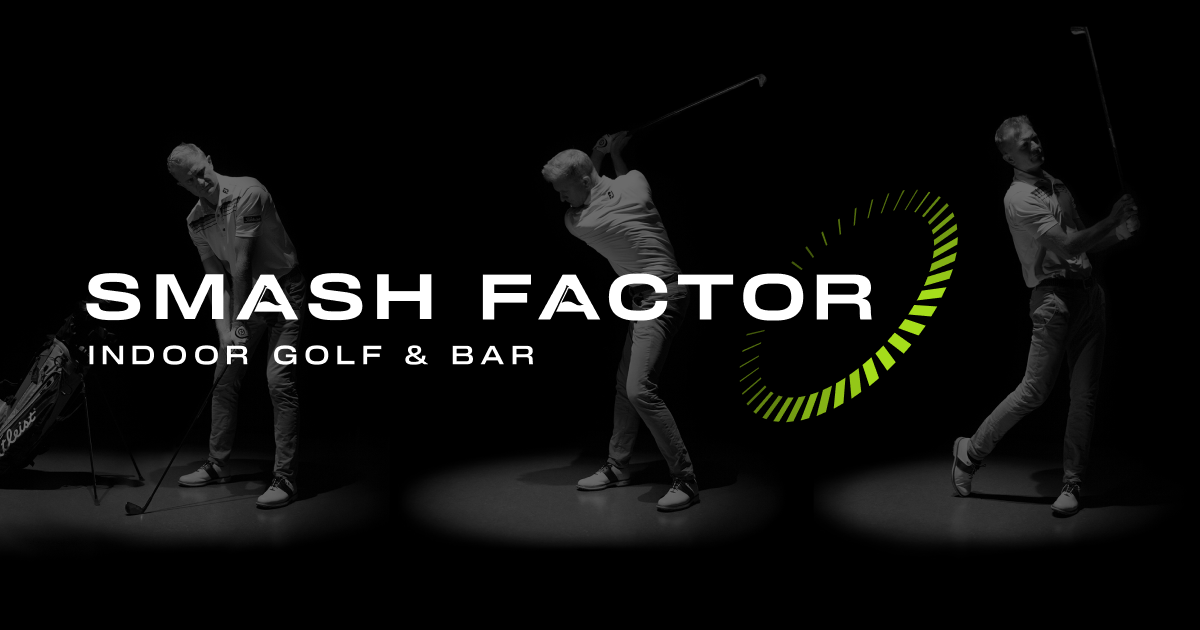 Smash Factor Indoor Golf & Bar Wollongong Illawarra