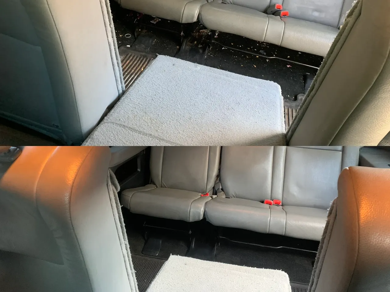 Car Detailing Orem & Provo Free Mobile Auto Detailing Interior Car