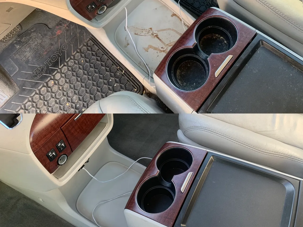 Car Detailing Orem & Provo Free Mobile Auto Detailing Interior Car