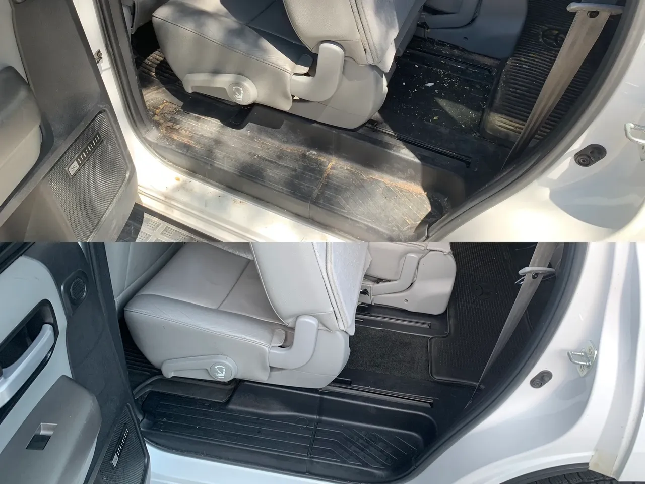 Car Detailing Orem & Provo Free Mobile Auto Detailing Interior Car