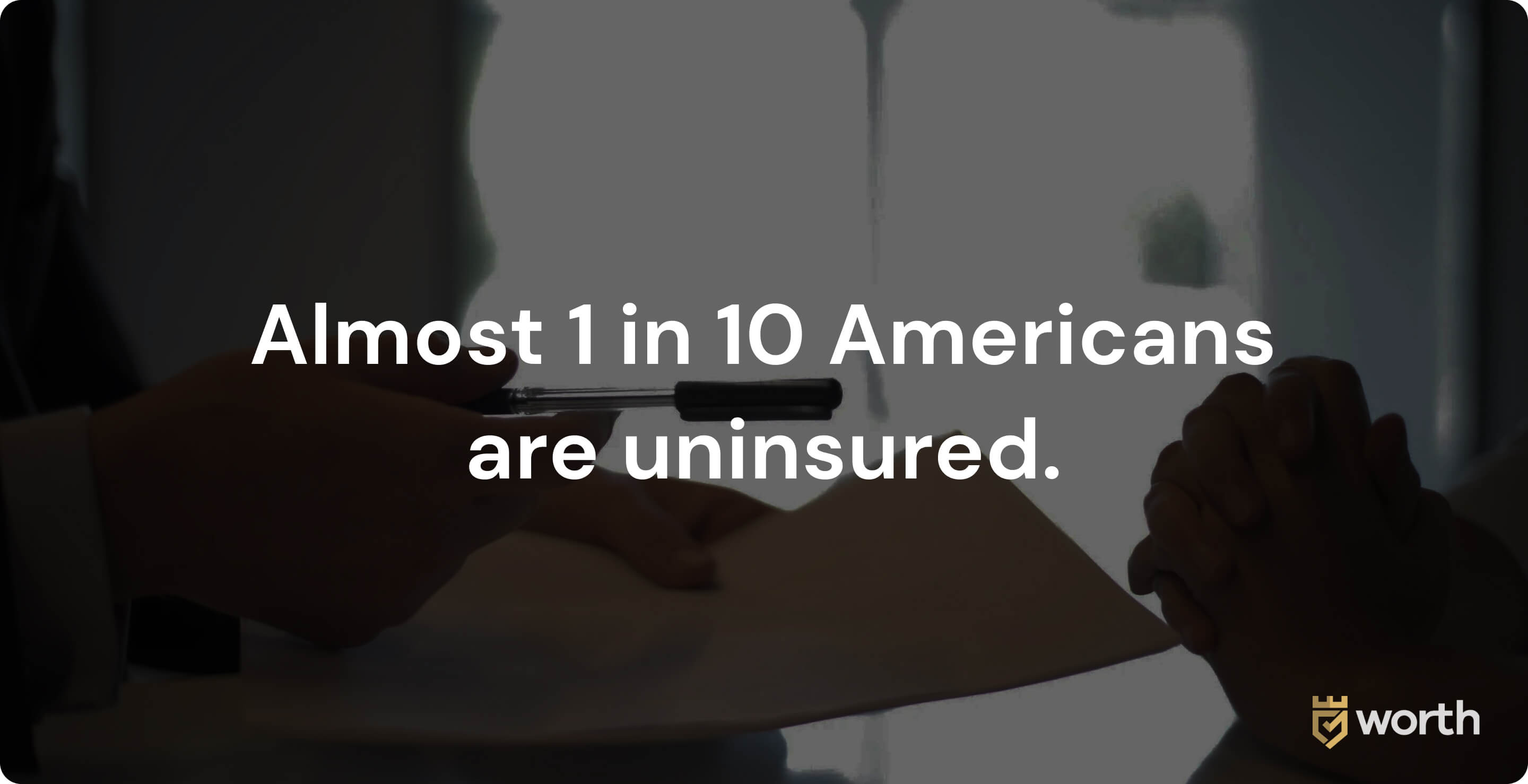 How Many Americans Are Uninsured? Health Insurance Stat