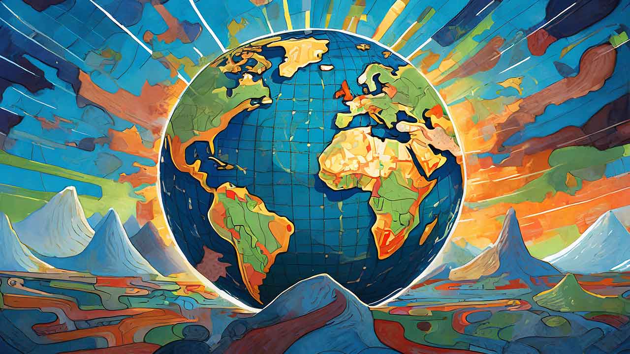 Ray Dalio Weltordnung im Wandel Zusammenfassung