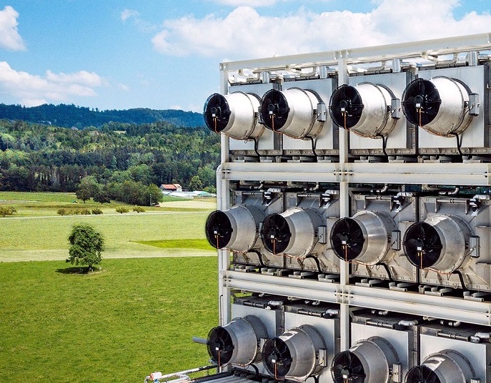 Why do we need Carbon Dioxide Removal and what exactly is it?