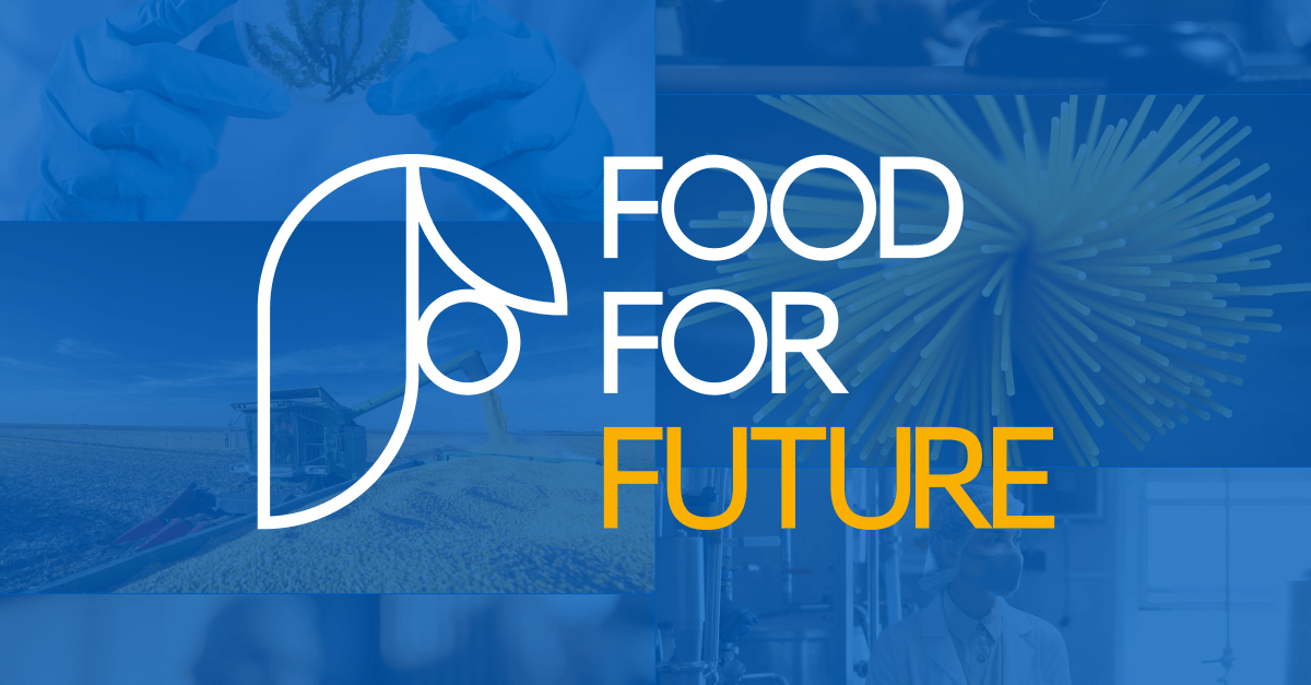 Food For Future Università di Parma