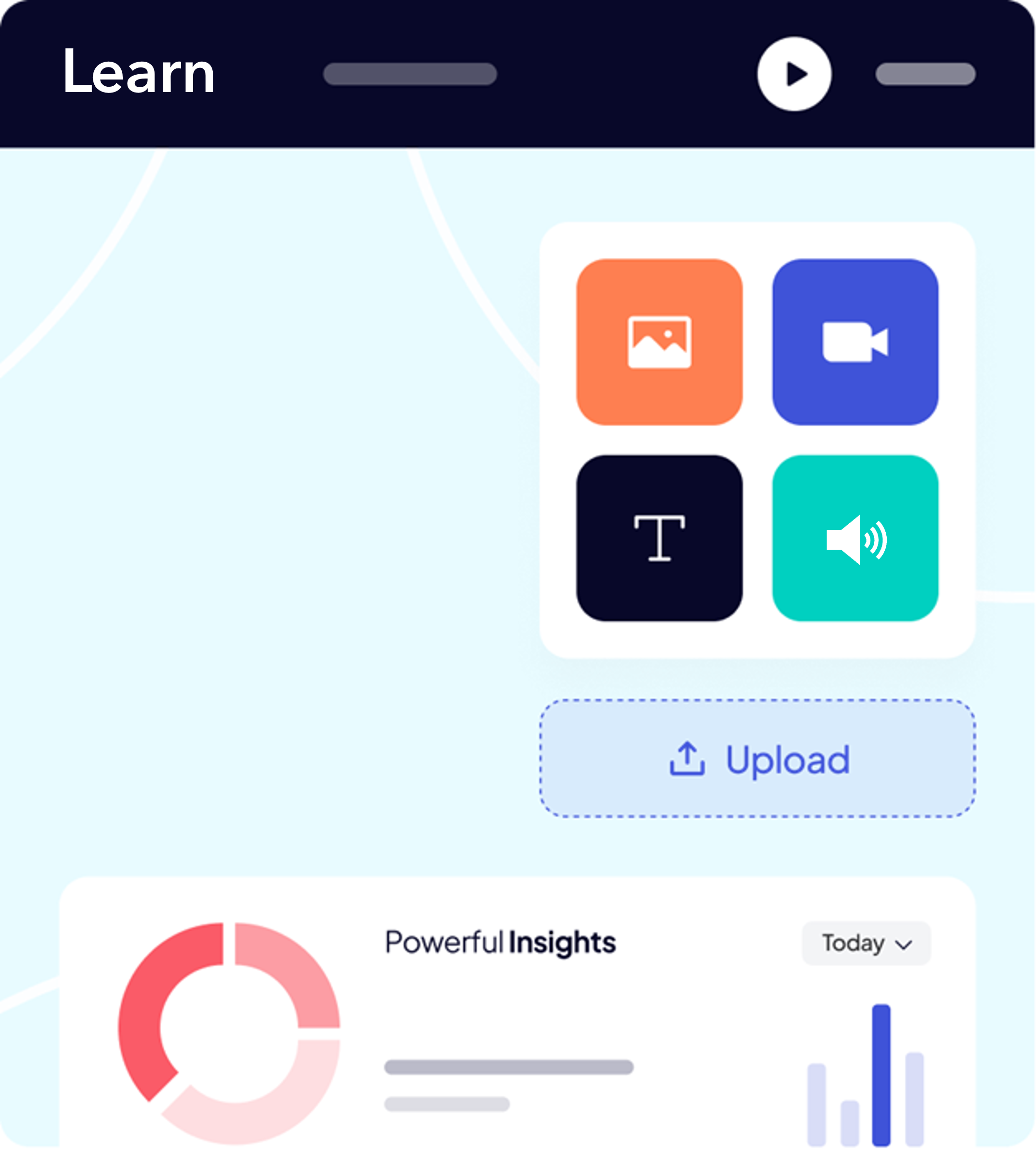 Learn.net - Build Habits with AI and Brain Science