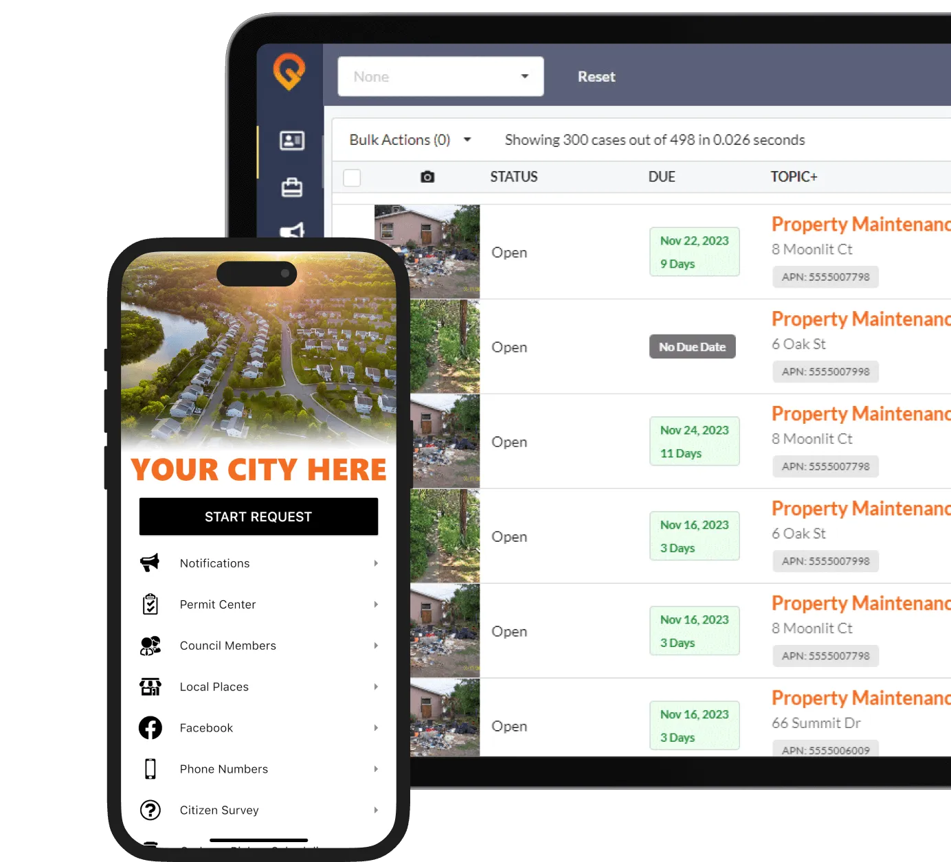What Is A 311 And Citizen Request Management Solution? – ULDWR