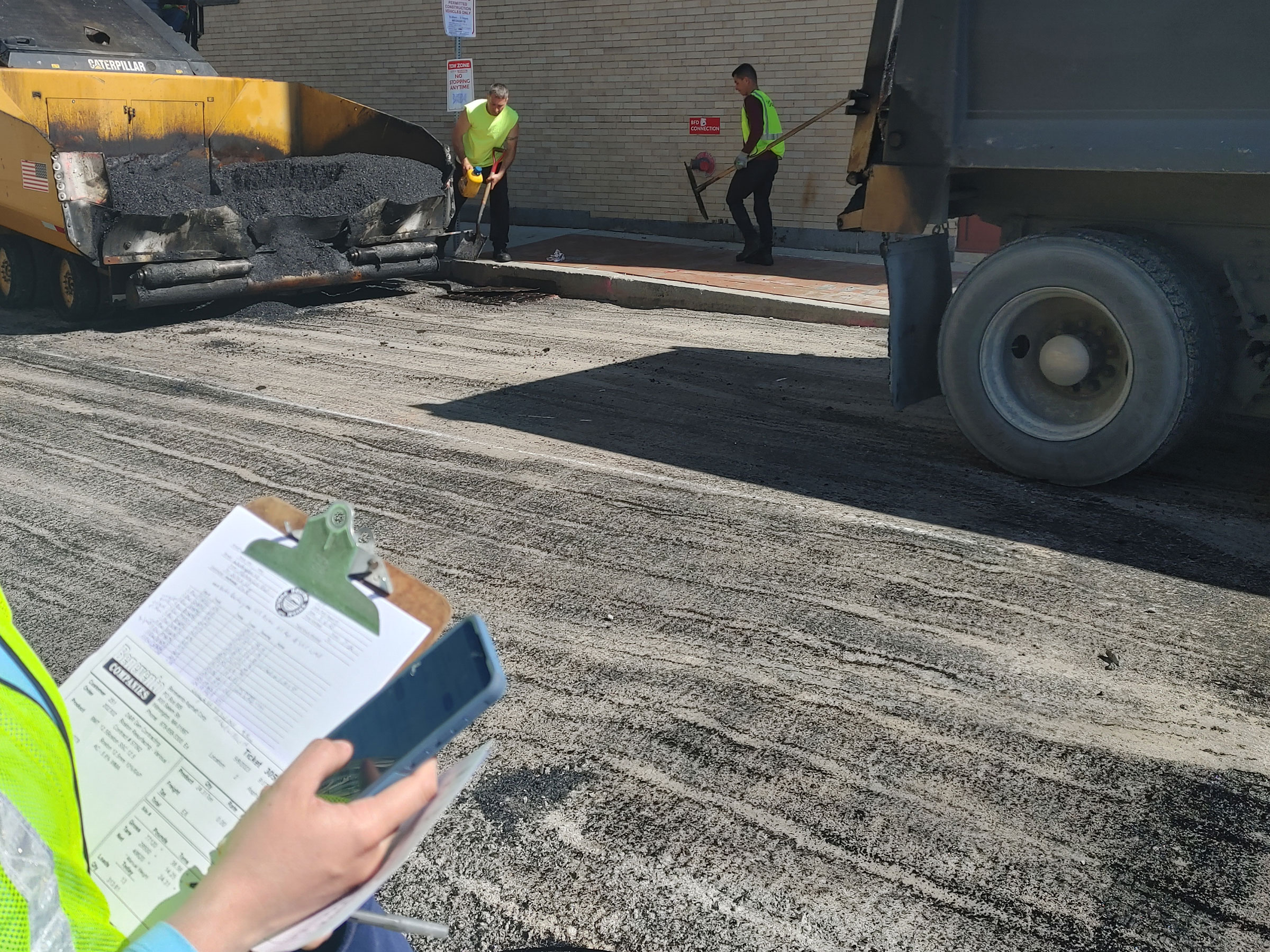 Edot Boston The City of Boston Transportation Department (BTD) Successful DOT e ...