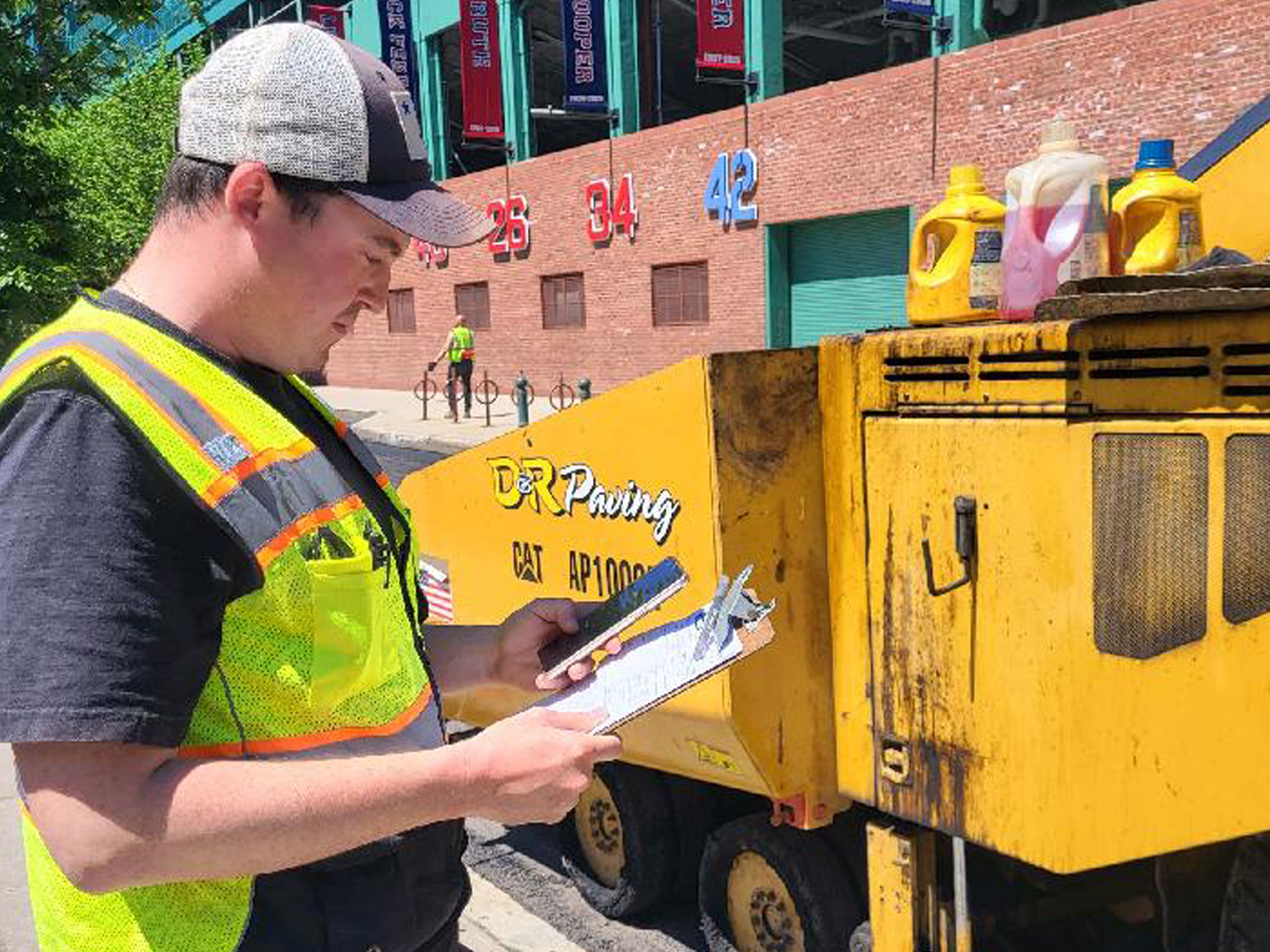 Edot Boston The City of Boston Transportation Department (BTD) Successful DOT e ...