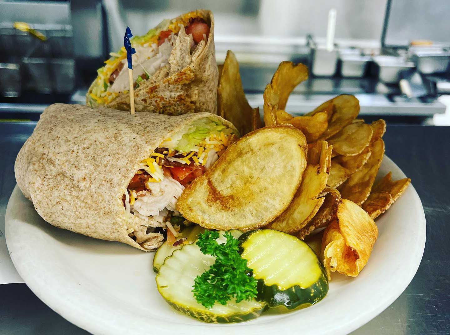 Scooters Sports Bar & Grill Home