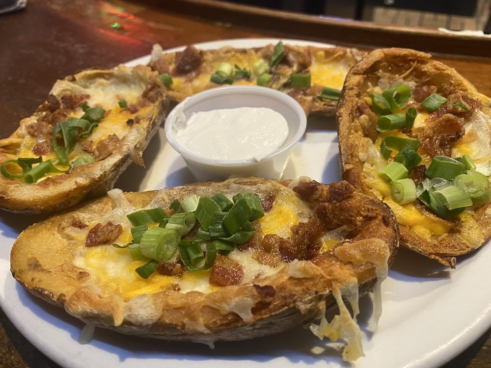 Scooters Sports Bar & Grill Home