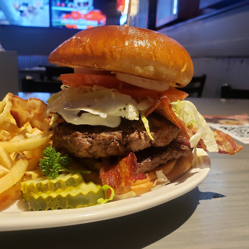 Scooters Sports Bar & Grill Gallery