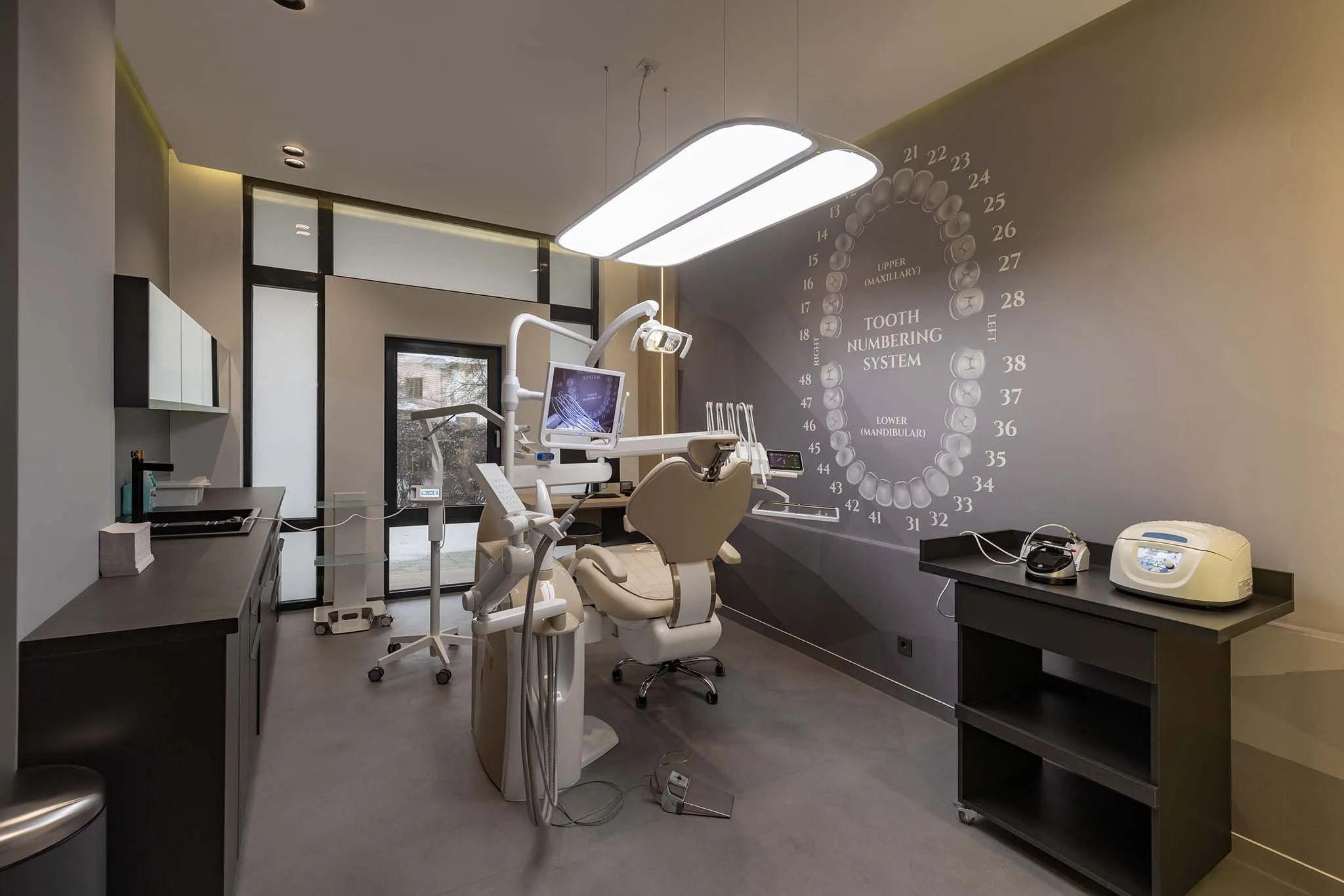 Contact | Smiles One Family Dentistry