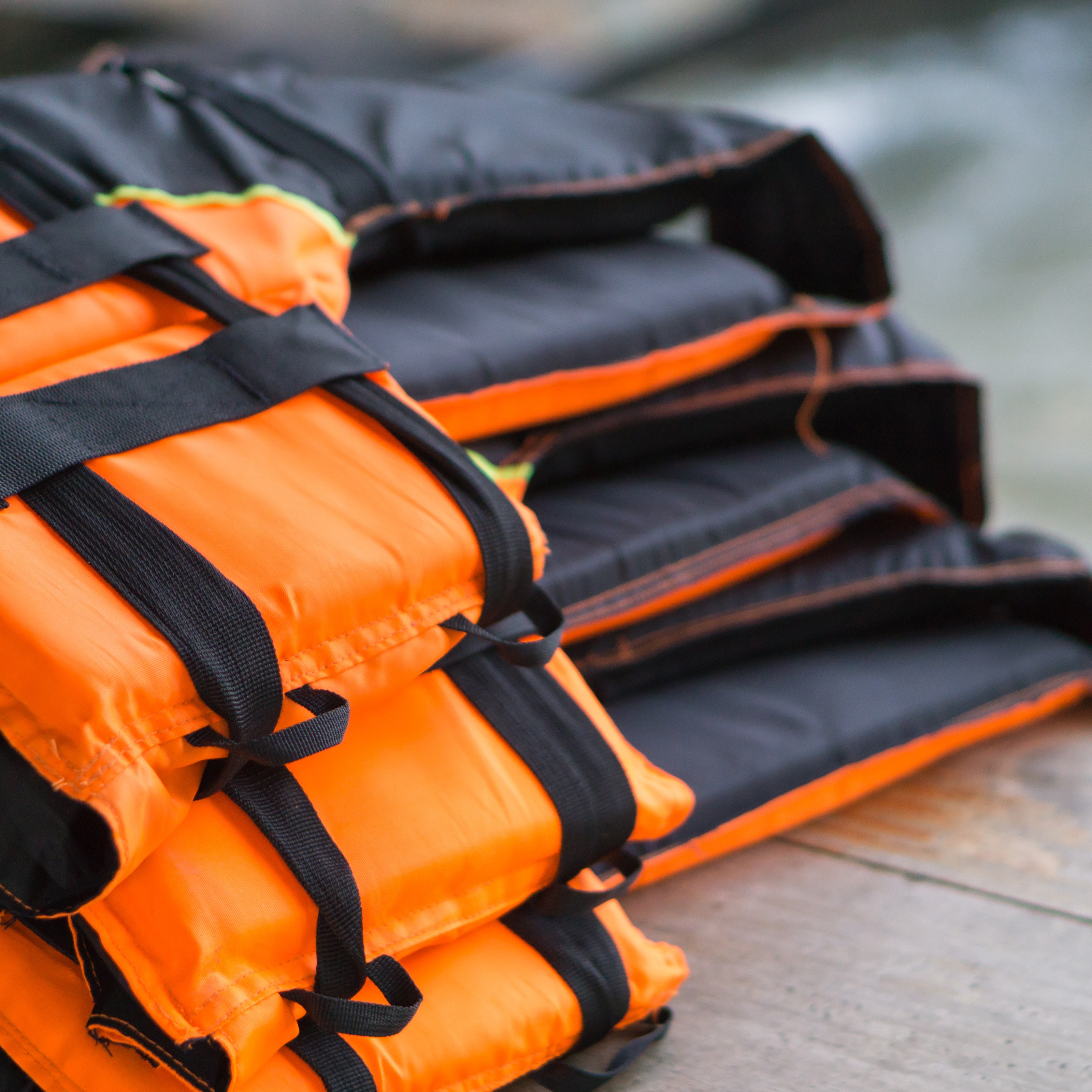 Home Mill Creek Resort & Marina