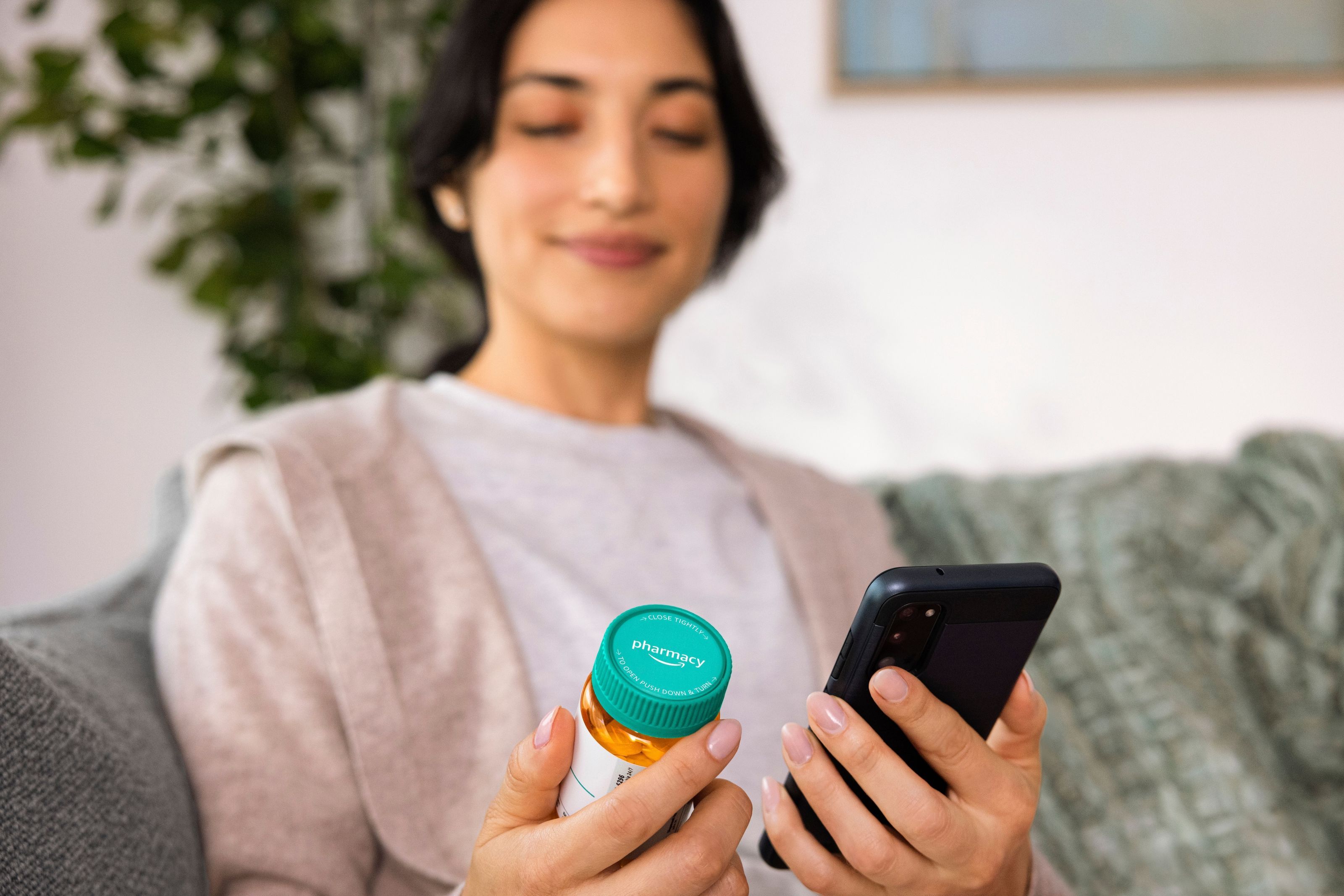 Simplifying Your Healthcare Experience with Amazon