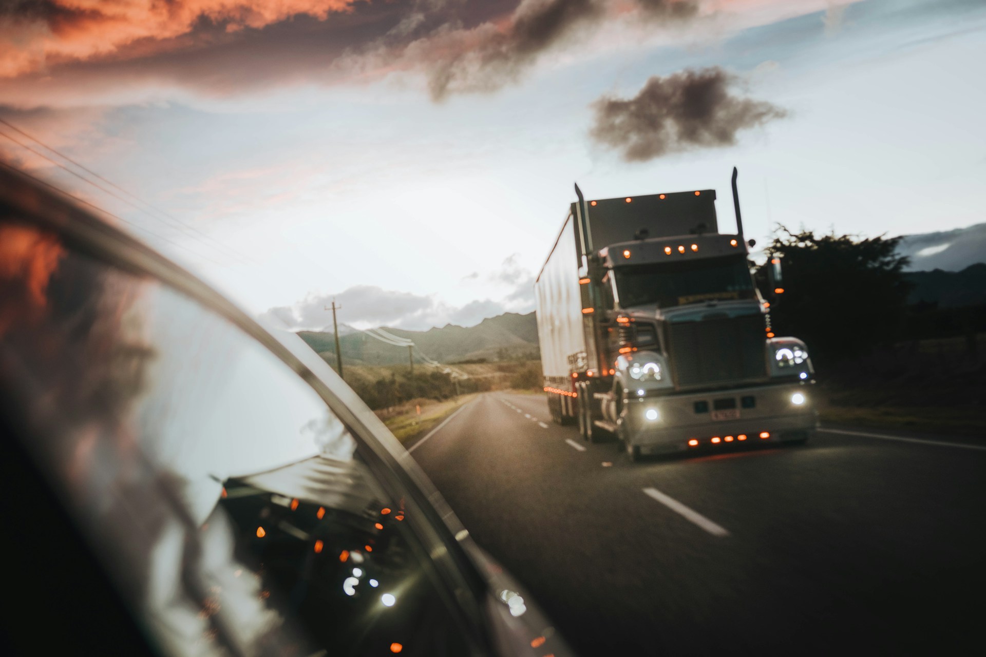 The Future of Trucking - Trucking Technologies you need to change the game in your Trucking Business.