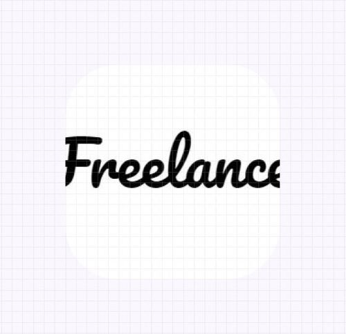 Freelance icon