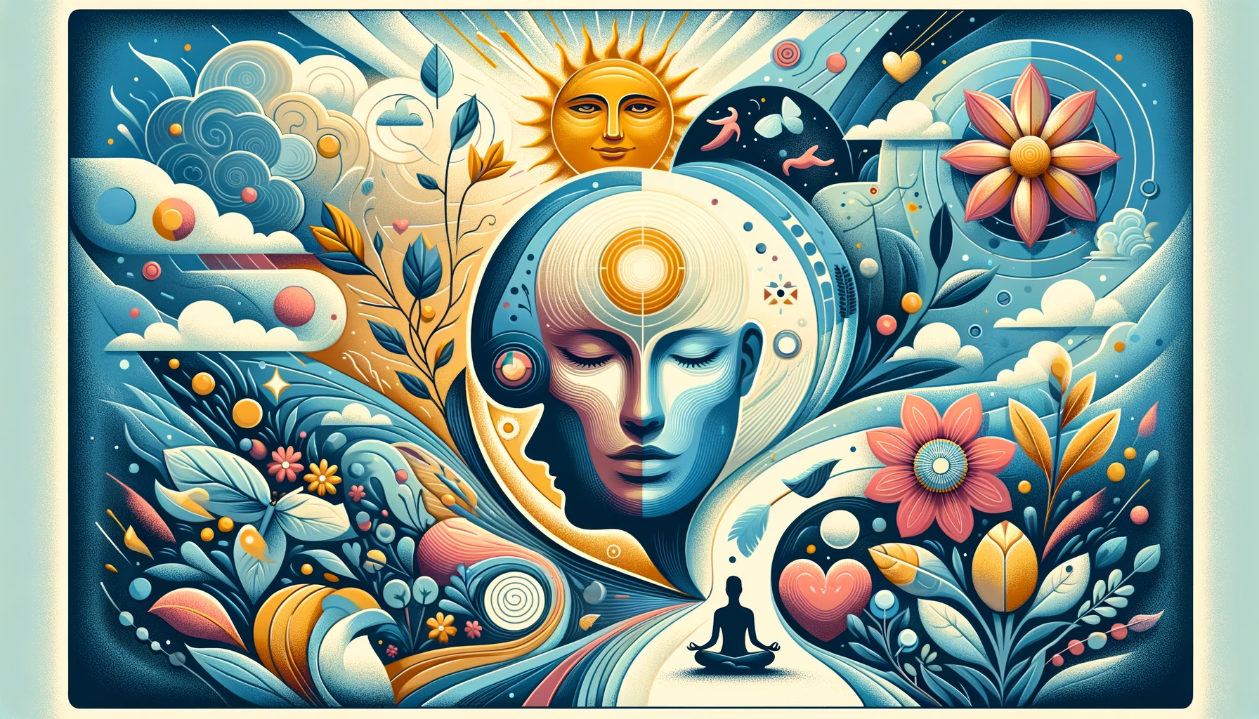 Mastering Your Emotions: The Path to a Happier Life